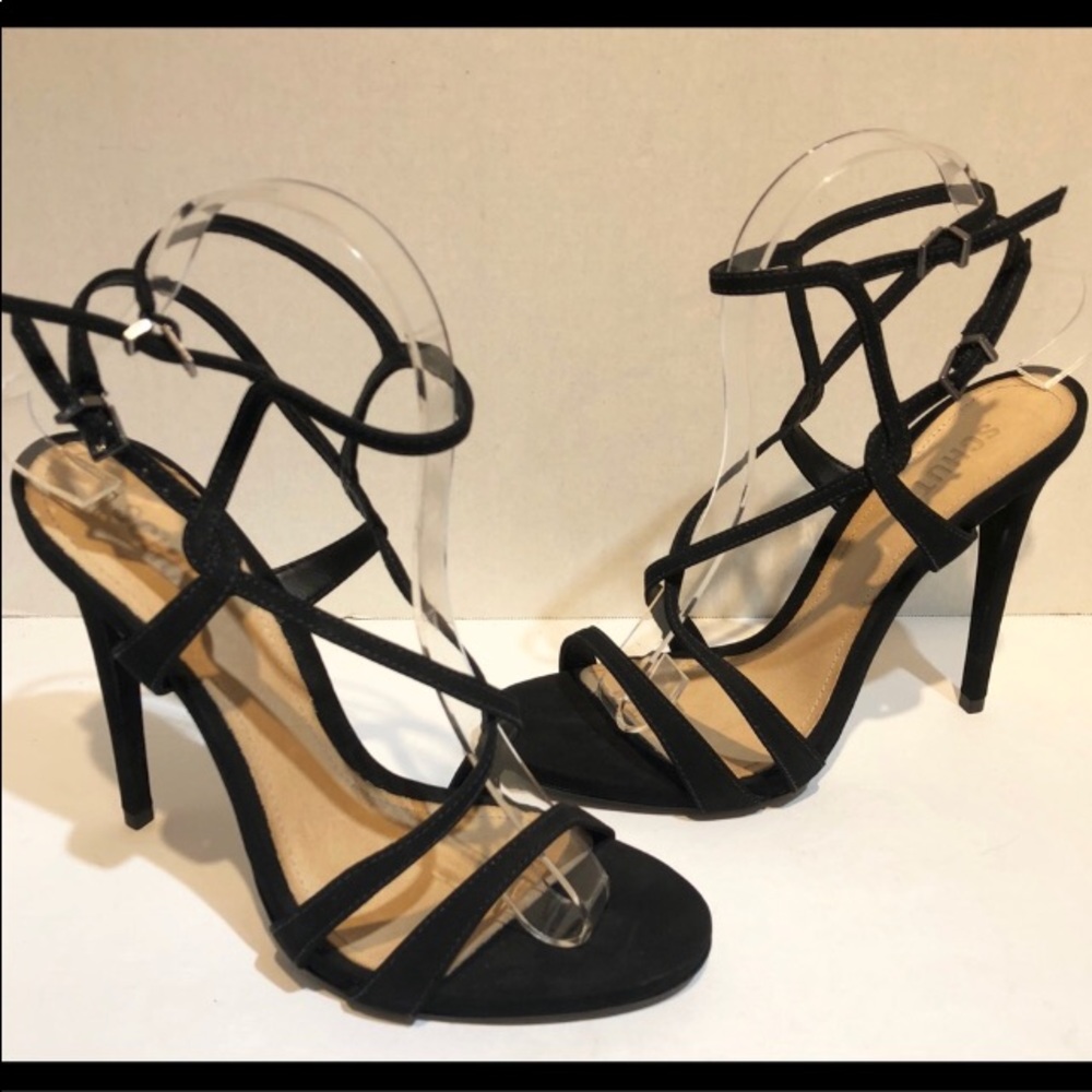 Beautiful high heels!